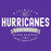 Klein Cain High School Hurricanes Purple Classic T-shirt 44