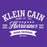 Close-up of Klein Cain High School Hurricanes Purple Women's T-shirt 96