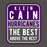 Klein Cain High School Hurricanes Dark Heather Classic Hoodie 01