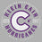 Close-up of Klein Cain High School Hurricanes Premium Athletic Heather T-shirt 211