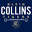 Klein Collins High School Tigers Premium Navy T-shirt 03