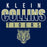 Close-up of Klein Collins High School Tigers Navy Women's T-shirts 23