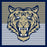 Klein Collins High School Tigers Premium Navy T-shirt 27