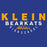 Close-up of Klein High School Bearkats Women's Royal T-shirt 12