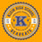 Close-up of Klein High School Bearkats Classic Unisex Gold T-shirt 211