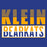 Close-up of Klein High School Bearkats Women's Royal T-shirt 31