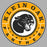 Close-up of Klein Oak High School Panthers Sport Grey Classic Unisex Hoodie 02