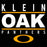 Close-up of Klein Oak High School Panthers Women's Black T-shirt 07