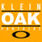 Close-up of Klein Oak High School Panthers Classic Unisex Gold T-shirt 07