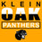 Close-up of Klein Oak High School Panthers Women's Gold T-shirt 29