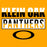 Close-up of Klein Oak High School Panthers Premium Gold Unisex T-shirt 31