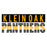 Close-up of Klein Oak High School Panthers Unisex 3/4 Sleeve Raglan T-shirt 35