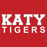 Katy High School Red Unisex Hoodie 10