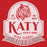 Close-up of Katy High School Tigers Red Premium Unisex T-shirt 212