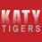 Katy High School Red Unisex T-shirt 24