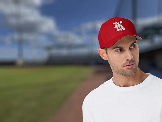 Katy High School Tigers Baseball Caps All Products Page