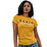 Woman wearing a Klein High School Bearkats Women's T-shirt 12