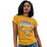 Woman wearing a Klein High School Bearkats Women's T-shirt 14