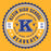 Close view of Klein High School Bearkats Gold Classic Unisex T-shirt 203