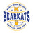 Klein High School Bearkats Unisex 3/4 Sleeve Raglan T-shirt 218