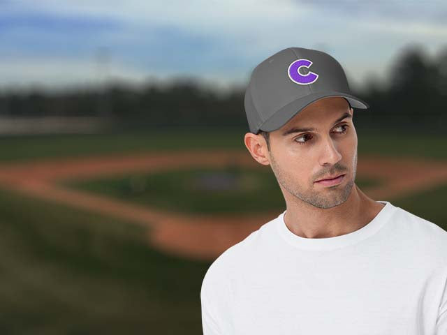 Klein Cain High School Hurricanes Baseball Cap All Products Page