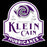 Close-up view of Klein Cain High School Hurricanes Women's Black SoftStyle T-shirt 219