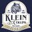 Close-up view of Klein Collins High School Tigers Classic Unisex Navy T-shirt 219