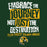 Close-up view of Klein Forest High School Golden Eagles Classic Unisex Forest Green T-shirt 232
