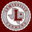 Close-up view of Lewisville High School Farmers Maroon Classic Unisex T-shirt 216