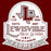 Lewisville High School Farmers Maroon Premium Unisex T-shirt 219