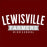 Lewisville High School Maroon Classic Hoodie 21