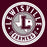 Logo of Lewisville Farmers with a maroon background