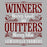 Close-up view of Lewisville High School Farmers Unisex 3/4 Sleeve Raglan T-shirt 237