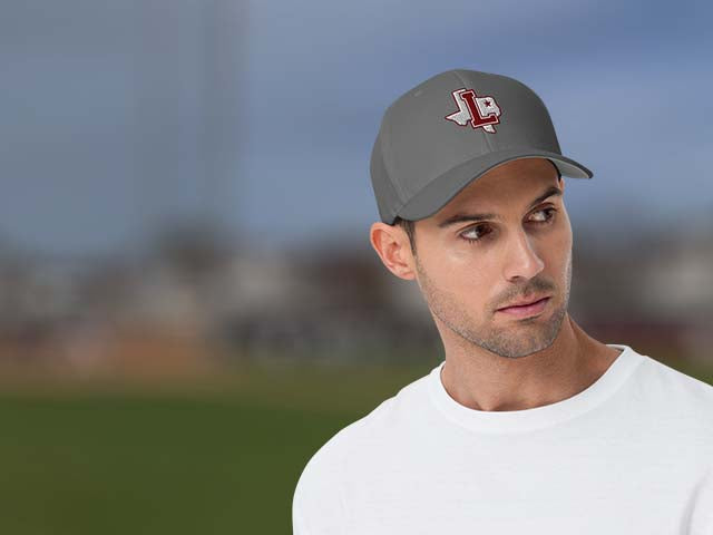 Lewisville High School Farmers Baseball Caps All Products Page