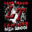 Lake Travis High School Cavaliers Black Classic Unisex T-shirt 205
