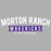 Morton Ranch High School Sports Grey Classic Hoodie 21