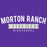 Morton Ranch High School Purple Unisex T-shirt 21