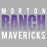 Morton Ranch High School Grey Unisex Hoodie 24