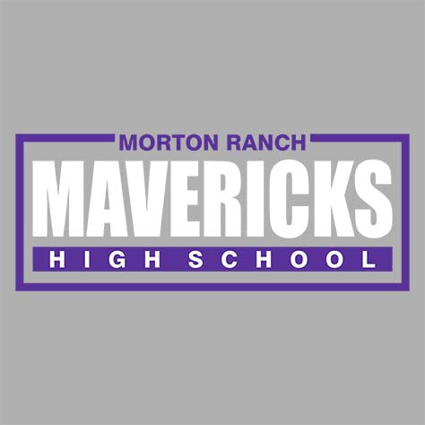 Morton Ranch High School Grey Unisex Hoodie 49