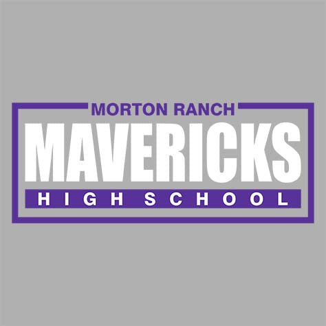 Morton Ranch High School Grey Unisex T-shirt 49