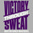 Close-up view of Morton Ranch High School Mavericks Women's Relaxed Fit T-shirt 241
