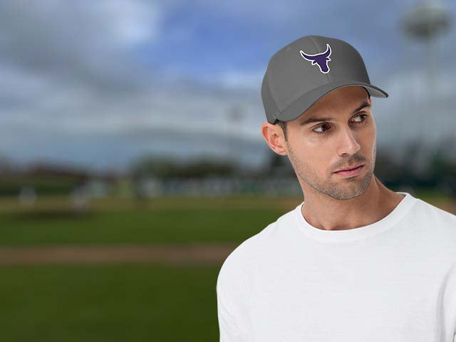 Morton Ranch High School Premium Baseball Caps All Products Page