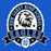 Close-up view of New Caney High School Eagles Royal Blue Classic Unisex T-shirt 212
