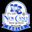 Close-up view of New Caney High School Eagles Black Classic Unisex T-shirt 219