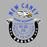 Close-up view of New Caney High School Eagles Women's Relaxed Fit T-shirt 229