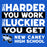 Close-up view of New Caney High School Eagles Royal Blue Classic Unisex T-shirt 238