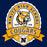 Close-up view of Nimitz High School Cougars Navy Blue Classic Unisex T-shirt 212