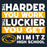 Close-up view of Nimitz High School Cougars Navy Blue Classic Unisex T-shirt 238