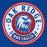 Close-up of Oak Ridge High School War Eagles Royal Blue Premium Unisex T-shirt 220