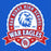 Close-up view of Oak Ridge High School War Eagles Women's Royal Blue SoftStyle T-shirt 212